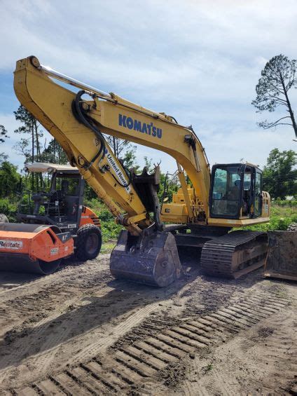 skid steer rental pensacola|equipment rental pensacola florida.